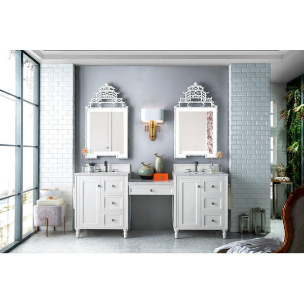 James Martin Vanities Copper Cove Vanity Perigold